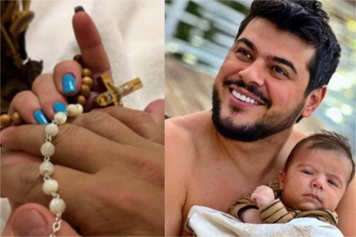 ‘Tira o coracao cantor Cristiano da dupla com Ze Neto