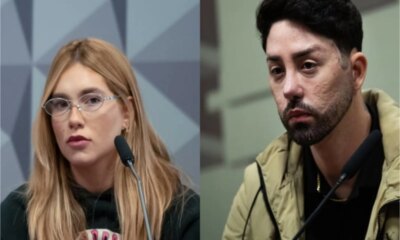 ‘Tratamento dado a Virginia foi diferente do meu Rico Melquiades