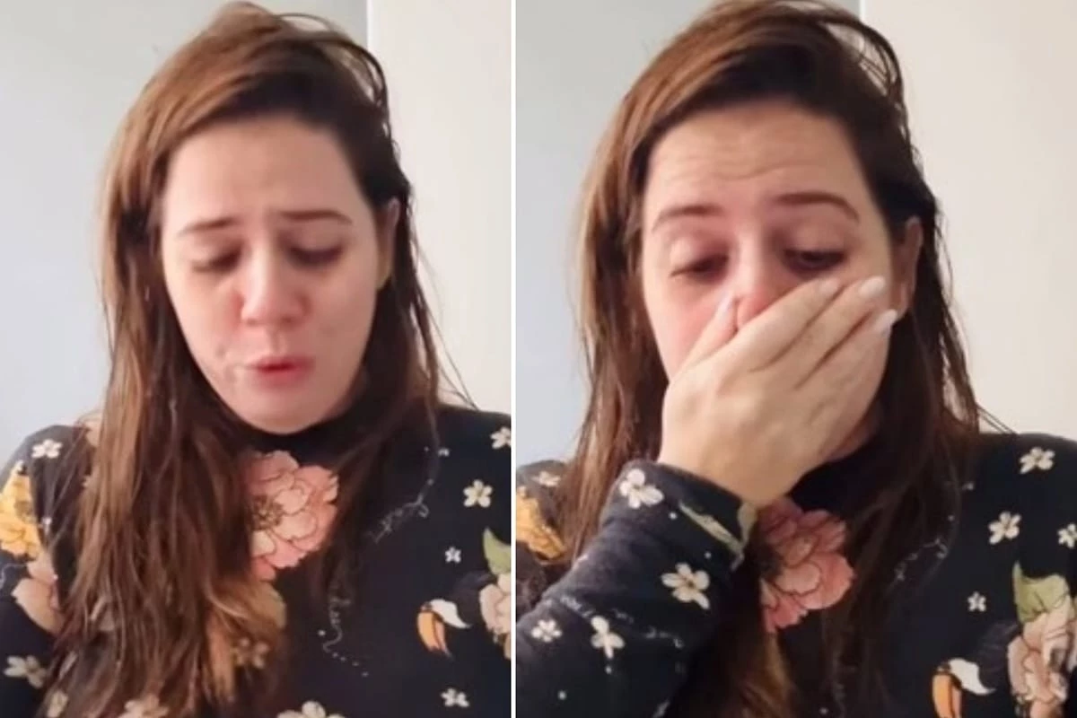 ‘Um amor jamais experimentado’: esta foi a postagem de Tati Machado no Dia das Mães; apresentadora perdeu o bebê 31 ‘Um amor jamais experimentado esta foi a postagem de Tati