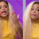 ‘Um bando de mulher velha video mostra Cariucha detonando ‘maes