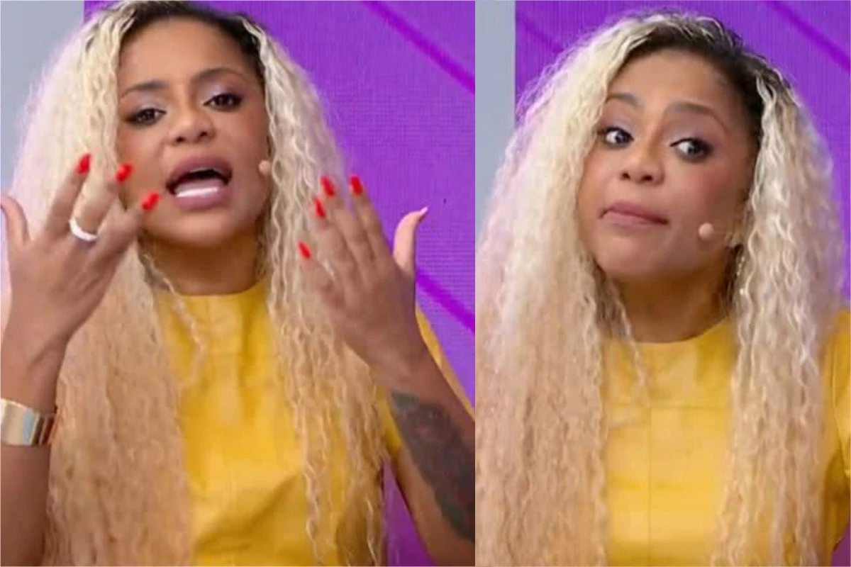 ‘Um bando de mulher velha’: vídeo mostra Cariúcha detonando ‘mães’ de bebês reborn 31 ‘Um bando de mulher velha video mostra Cariucha detonando ‘maes