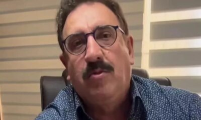 ‘Vai ter mais um que vai pedir demissao eu –