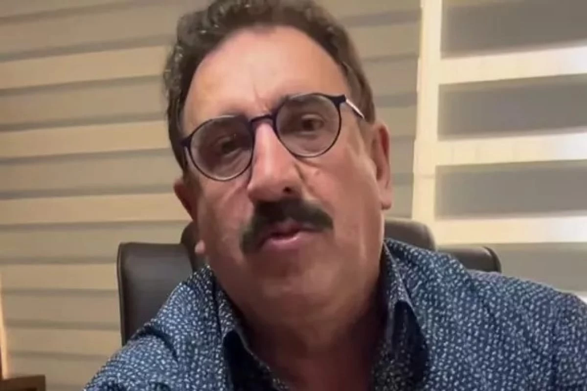 ‘Vai ter mais um que vai pedir demissão: eu’ – Ratinho se revolta com o SBT e revela o motivo ao público 31 ‘Vai ter mais um que vai pedir demissao eu –