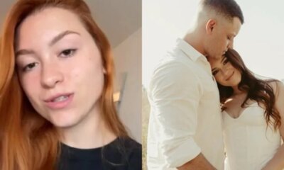 ‘Vamos ter um casamento maior no Brasil revela Sofia Liberato