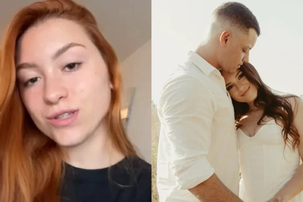 ‘Vamos ter um casamento maior no Brasil’, revela Sofia Liberato após oficializar união civil nos EUA 31 ‘Vamos ter um casamento maior no Brasil revela Sofia Liberato