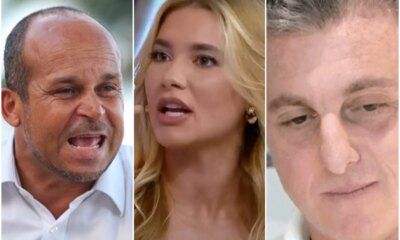 ‘Virgina Fonseca Luciano Huck e… Carlinhos Vidente preve 3 casamentos