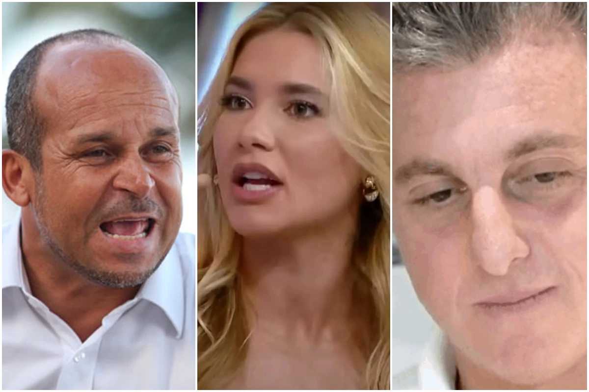 ‘Vírgina Fonseca, Luciano Huck e…’: Carlinhos Vidente prevê 3 casamentos indo pro brejo 31 ‘Virgina Fonseca Luciano Huck e… Carlinhos Vidente preve 3 casamentos