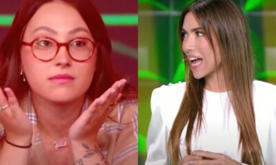 ‘Vou ter que pular a primeira pergunta diz participante do