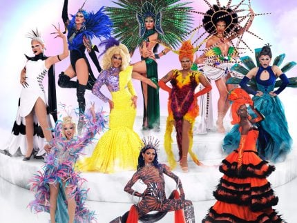 Liguem os motores! Conheça as participantes da 2ª temporada de Drag Race Brasil 31 1748991366 Liguem os motores Conheca as participantes da 2a temporada de