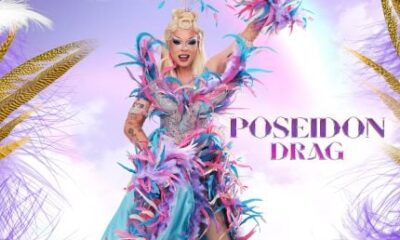 1749297910 Liguem seus motores Conheca Poseidon Drag uma das participantes de