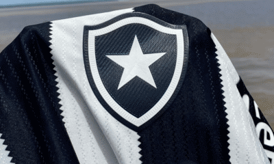 4 nomes entram na lista para assumir comando do Botafogo