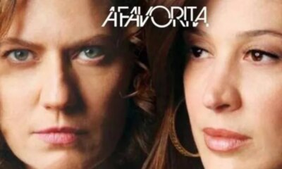 A Favorita novela que calou criticos completa 17 anos como