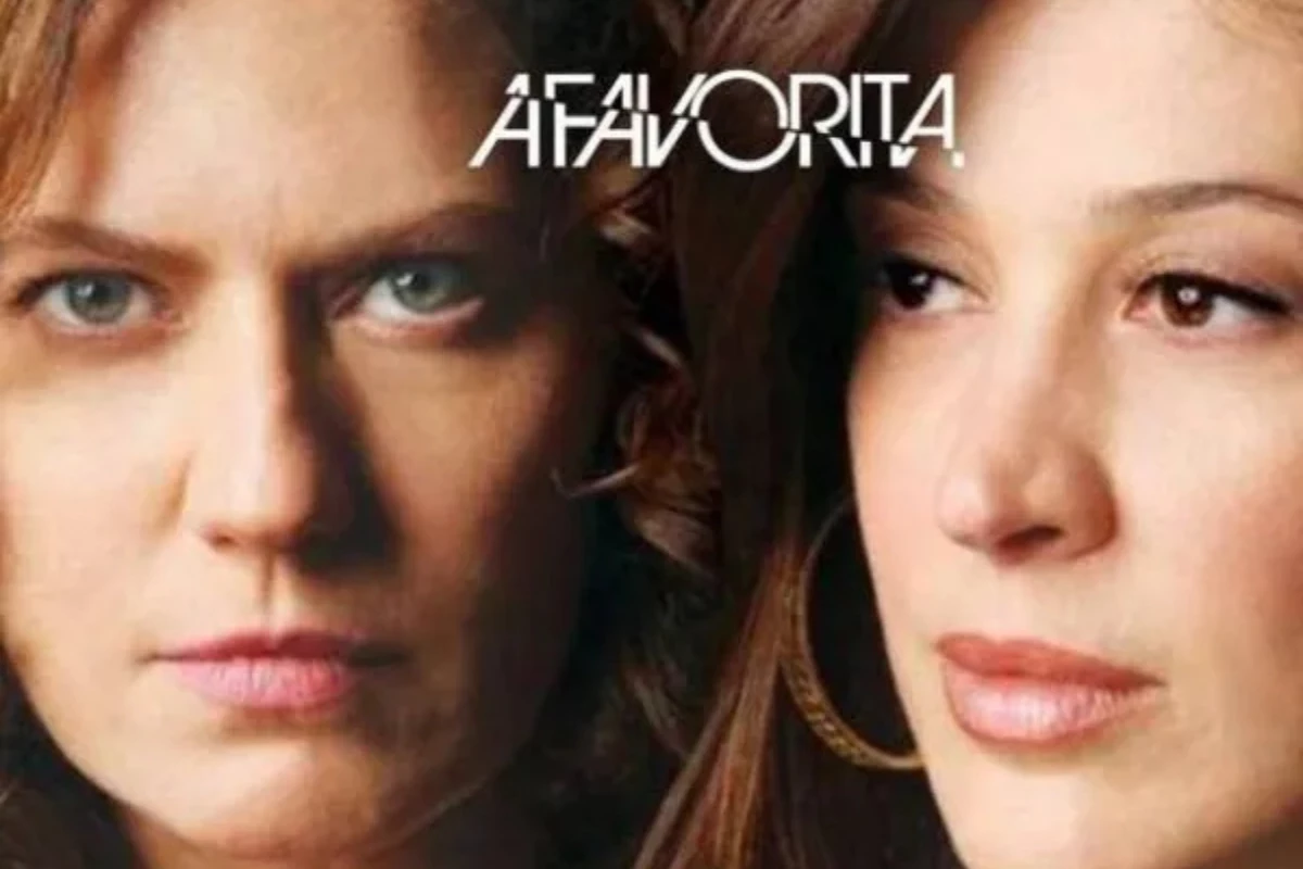 A Favorita, novela que calou críticos, completa 17 anos como um dos maiores sucessos da Globo 31 A Favorita novela que calou criticos completa 17 anos como