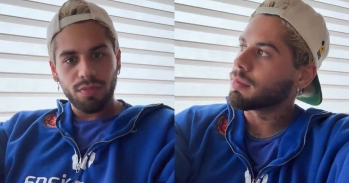 'A cabeça parece que fica' 31 A cabeca parece que fica