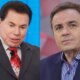 A conversa que Silvio Santos teve com Gugu antes de