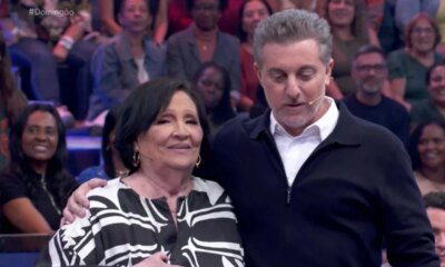 A decisao de dona Dea sobre saida do programa de
