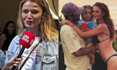 A fabrica nao esta fechada Cintia Dicker revela se pretende