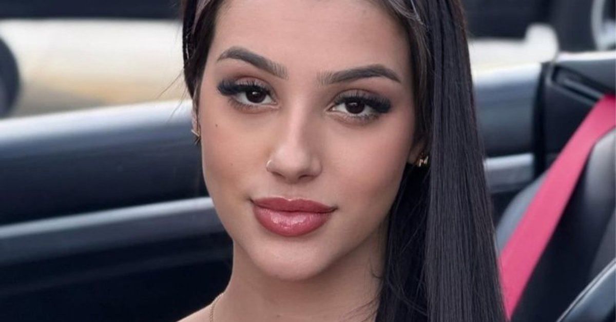 A fila andou? Após término que virou caso de polícia, Bia Miranda é vista clima de romance com outro influencer 31 A fila andou Apos termino que virou caso de policia