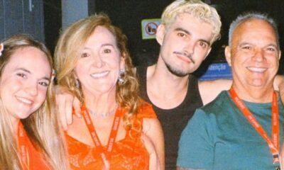 A saudade ja esta castigando