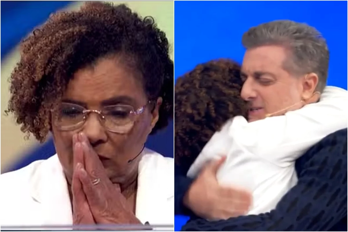 A triste história de vida da participante de 69 anos que ganhou R$ 300 mil no Quem Quer Ser Um Milionário 31 A triste historia de vida da participante de 69 anos