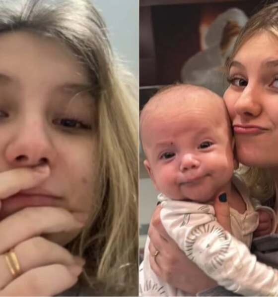 A verdade sobre o cancer de Isabel Veloso ela quebra
