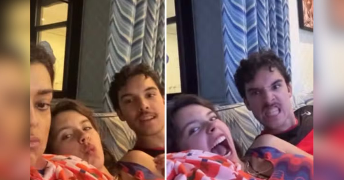 Abatida, Preta Gil surge ao lado dos sobrinhos, fãs se preocupam e entram em oração 31 Abatida Preta Gil surge ao lado dos sobrinhos fas se