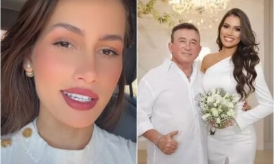 Acabou Amado Batista fala em ‘vida de solteiro e esposa