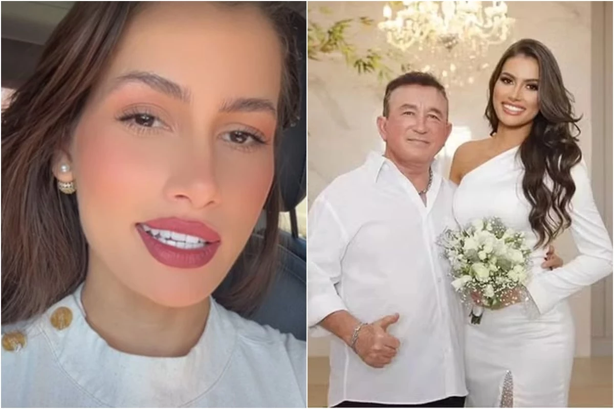 Acabou? Amado Batista fala em ‘vida de solteiro’ e esposa coloca a boca no trombone: ‘já adianto…’ 31 Acabou Amado Batista fala em ‘vida de solteiro e esposa