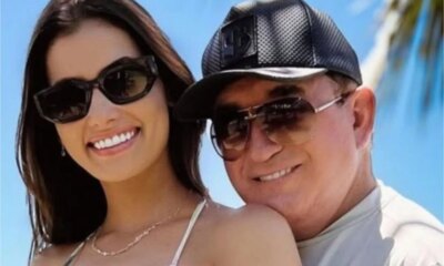 Acabou o amor Apos suspeitas de crise no casamento equipe