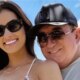 Acabou o amor Apos suspeitas de crise no casamento equipe