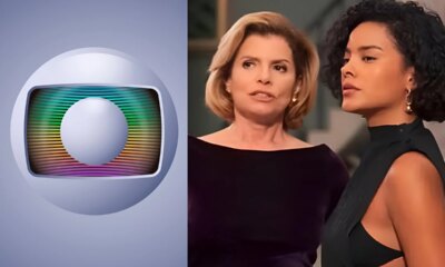 Adeus ao tempo ruim Finalmente Vale Tudo faz Globo ‘sorrir