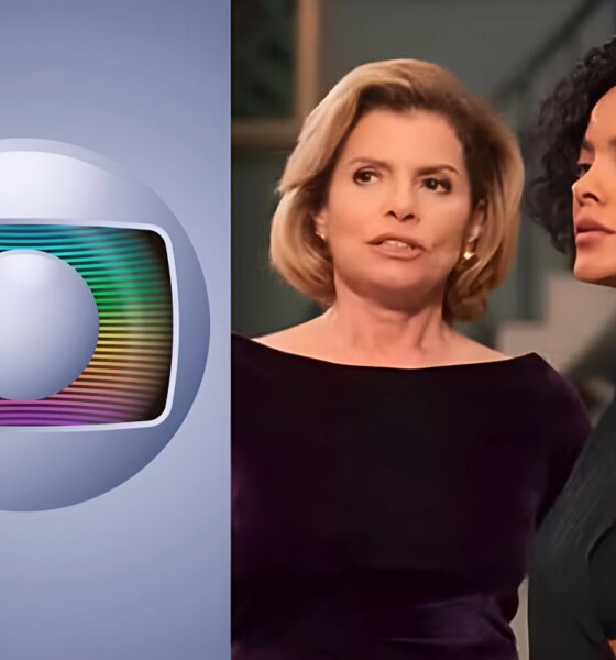 Adeus ao tempo ruim Finalmente Vale Tudo faz Globo ‘sorrir