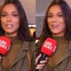 Alane Dias explica por que prefere ir com calma no
