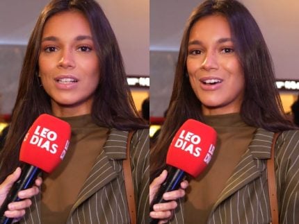Alane Dias explica por que prefere ir com calma no início da carreira de atriz 31 Alane Dias explica por que prefere ir com calma no