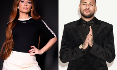 Alem de Livia Andrade outros famosos que viveram panico no