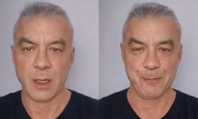 Alexandre Correa rompe o silencio apos ser condenado a 3