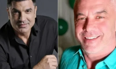 Alexandre Correa se pronuncia após ser condenado em processo movido por Edu Guedes