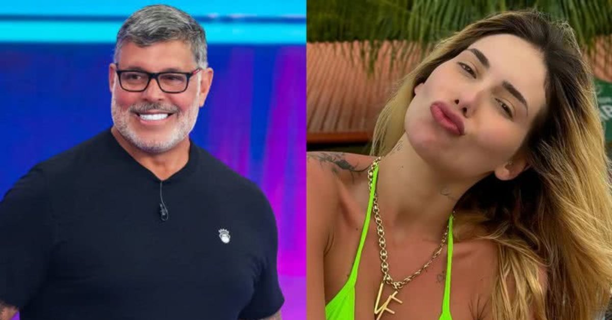 Alexandre Frota detona 'Sabadou' e recusa participações no SBT 31 Alexandre Frota detona Sabadou e recusa participacoes no SBT