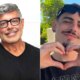 Alexandre Frota expoe motivos de nao falar ha 10 anos