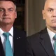Alexandre de Moraes pode pedir prisao de Bolsonaro no