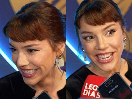 Alice Wegmann fala sobre suas amizades nos bastidores da novela “Vale Tudo” 31 Alice Wegmann fala sobre suas amizades nos bastidores da novela