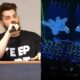 Alok reune 30 mil pessoas em SP com espetaculo inedito