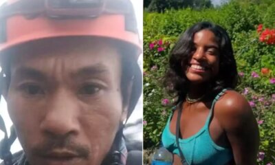 Alpinista expoe o que aconteceu nas buscas por brasileira que