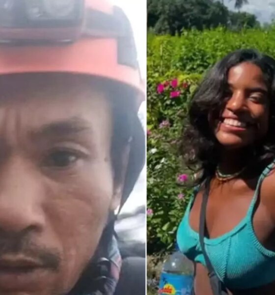 Alpinista expoe o que aconteceu nas buscas por brasileira que