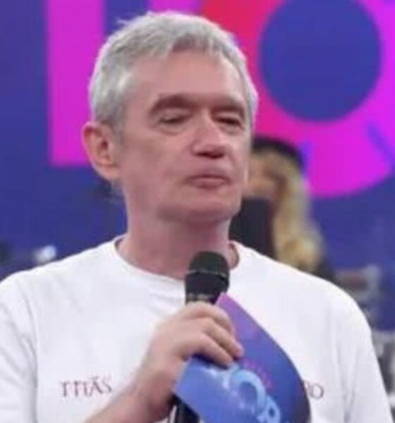 Altas Horas faz mudanca repentina no roteiro e surpreende Serginho