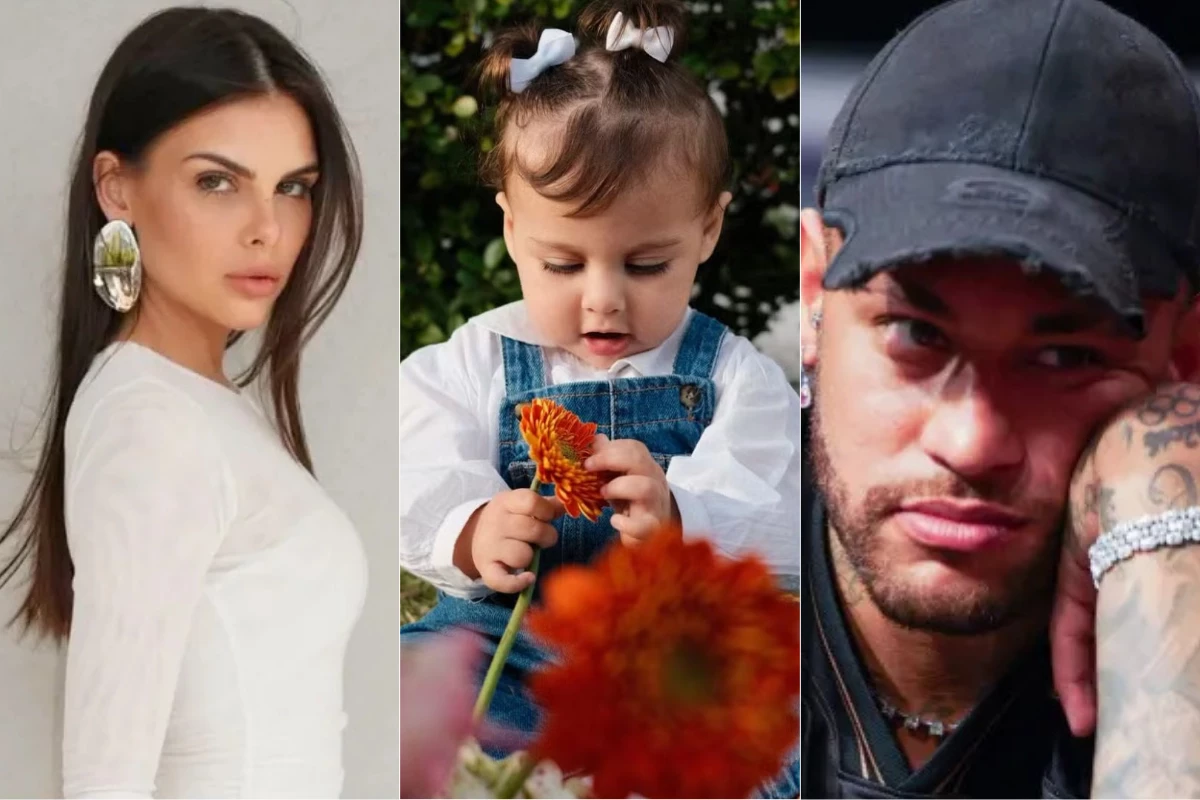 Amanda Kimberlly toma atitude extrema após filha com Neymar ser alvo de ataques violentos 33 Amanda Kimberlly toma atitude extrema apos filha com Neymar ser