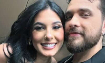 Ana Castela e Gustavo Mioto nao negam reconciliacao apos serem