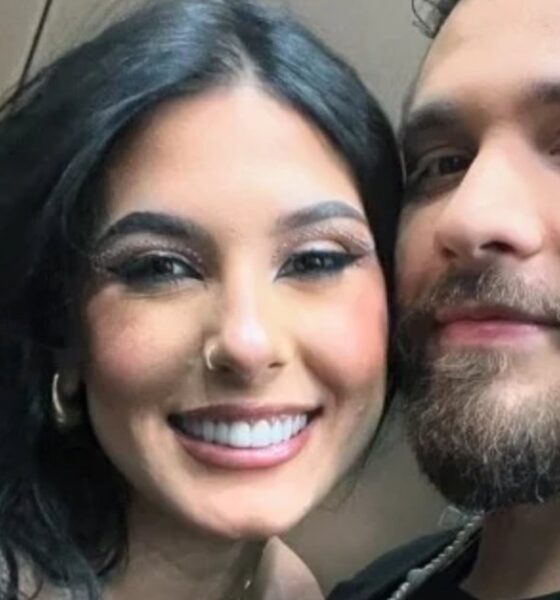Ana Castela e Gustavo Mioto nao negam reconciliacao apos serem