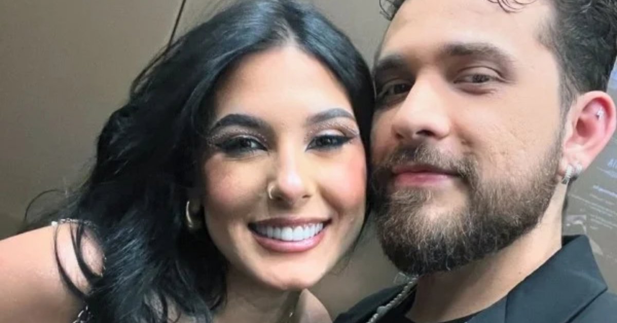 Ana Castela e Gustavo Mioto não negam reconciliação após serem flagrados juntos de novo; veja o que eles disseram 31 Ana Castela e Gustavo Mioto nao negam reconciliacao apos serem