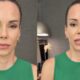 Ana Furtado revela dificuldade em conseguir se recuperar de acidente